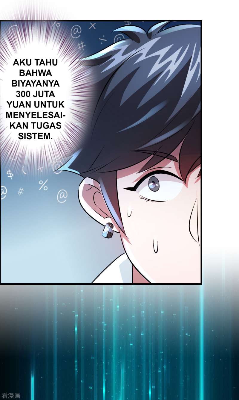 Outlander Tyrant Supplier Chapter 43 Gambar 20